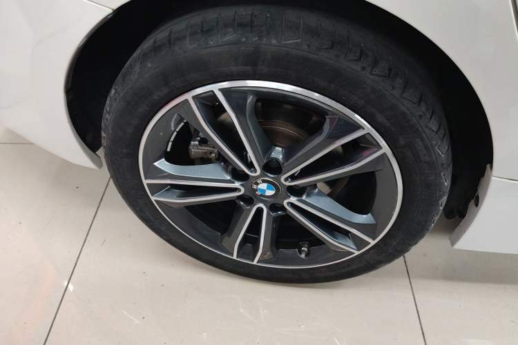 Used BMW 1 Series 2020 120i Fashion Model
