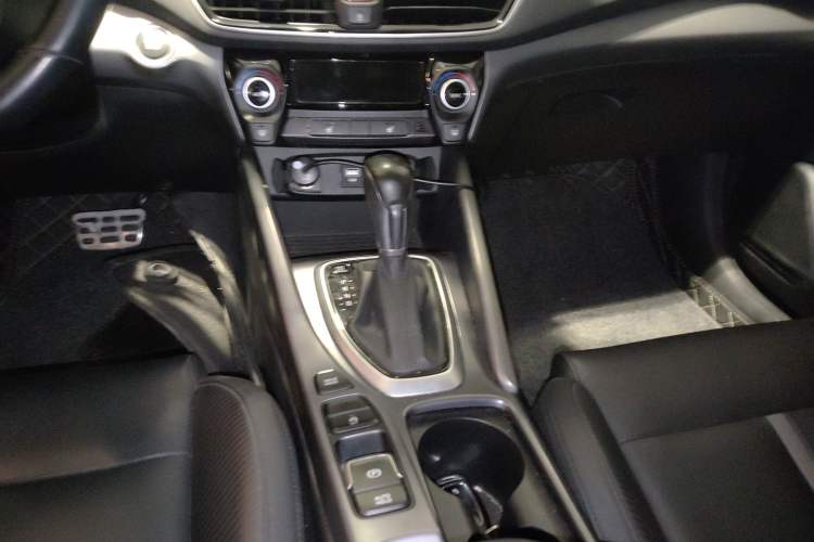 Used Hyundai Lafesta 2019 280TGDi Smart Speed Version China VI Standard
