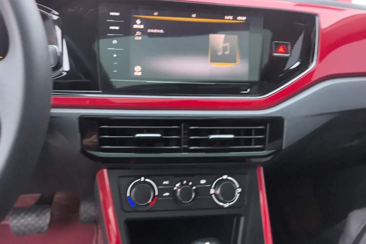 Used Volkswagen Polo 2023 Restyled Plus 1.5L Automatic Colorful Tech Edition
