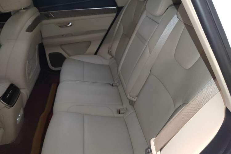 Used Hima AITO M5 2022 Extended-Range Four-Wheel Drive Performance Version