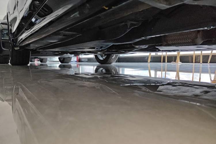 Used Infiniti Q70 2019 Q70L 2.0T Elite Plus Version
