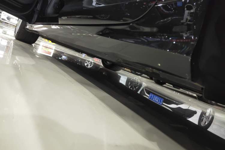 Used Audi A6L 2024 45 TFSI Prestige Dynamic Edition
