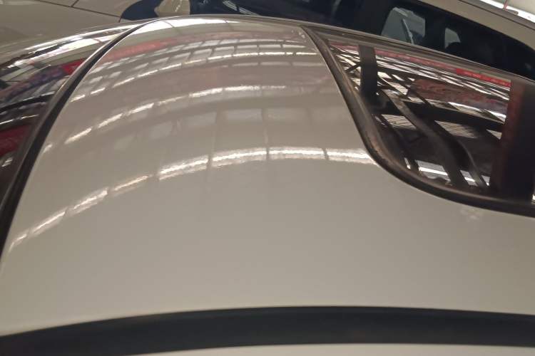 Used Changan Eado 2015 1.6L Automatic Junku Model China IV Standard
