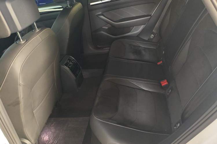 Used Volkswagen FAW-Volkswagen CC 2021 330TSI Ignite Edition
