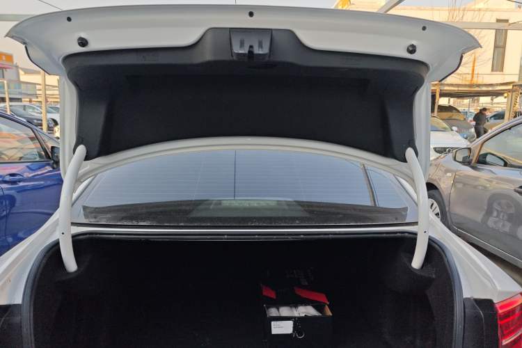 Used Volkswagen Lamando 2021 230TSI DSG Fashion Edition