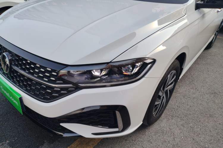 Used Volkswagen Lavida 2024 300TSI DSG Starry Sky Leading Edition
