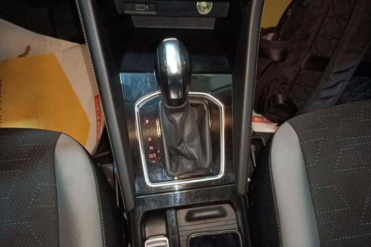 Used Jetta VS5 2023 280TSI Automatic Trend Edition
