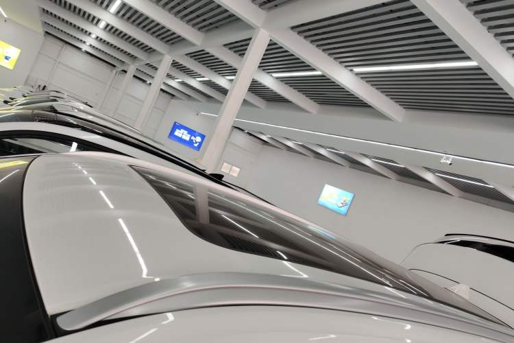 Used Haval H6 2021 3rd Generation 1.5T Automatic Two-Wheel Drive Max