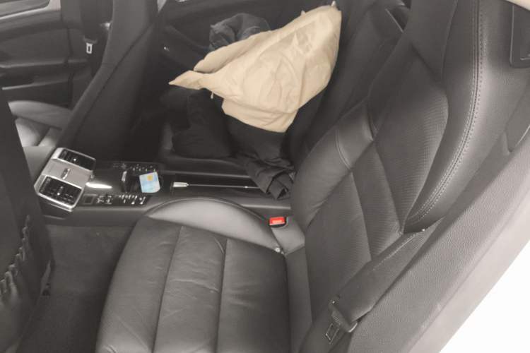 Used Porsche Panamera 2014 Panamera 4 3.0T