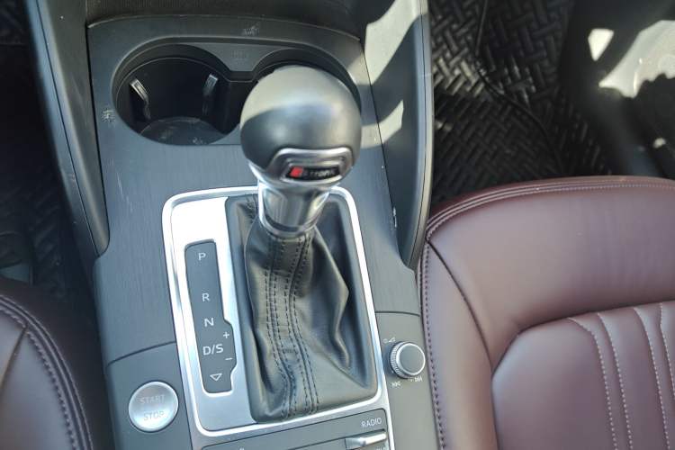 Used Audi A3 2019 Sportback 35 TFSI Ambition China V