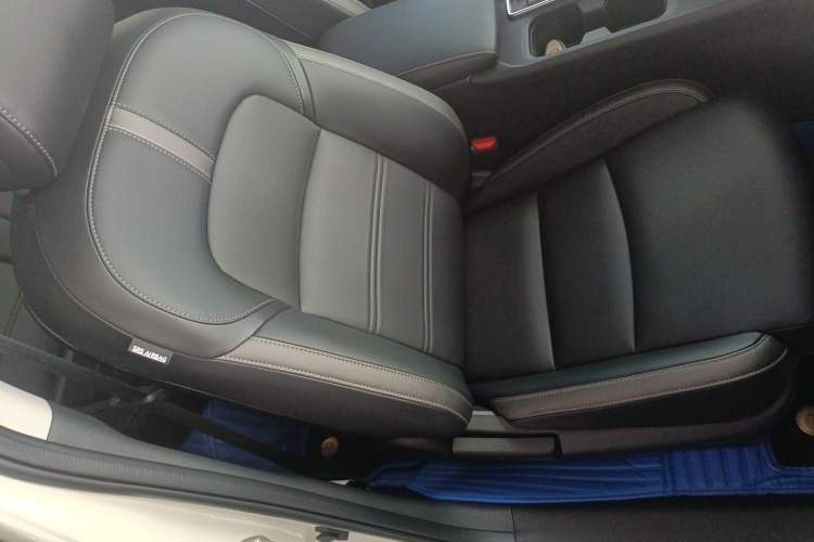 Used Nissan Sylphy 2022 1.6L XL CVT Enjoyment Edition