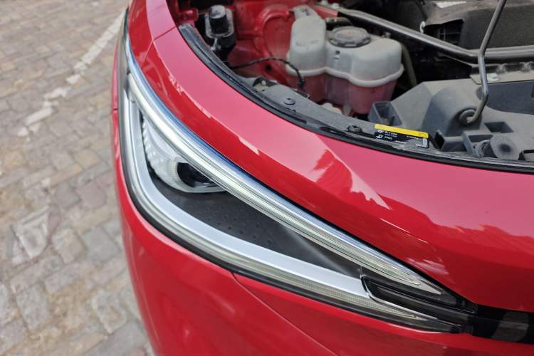 Used Volkswagen ID.4 X 2021 Pro Smart Long-Range Edition
