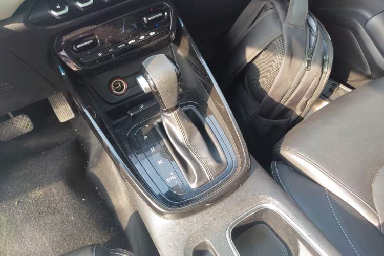 Used Baojun 530 2018 1.5T DCT Flagship Version China V Emission Standard
