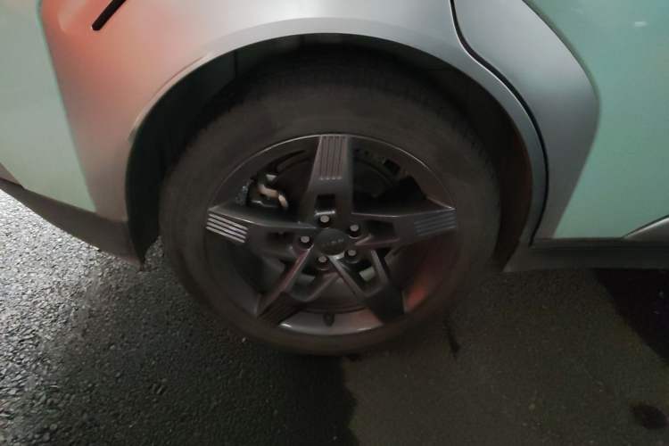 Used AION Y 2023 Plus 510 Enjoy Edition