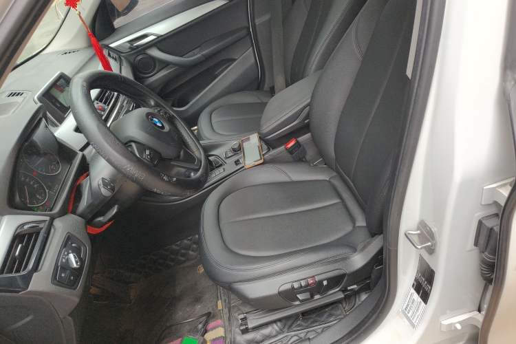 Used BMW X1 2018 sDrive20Li Leading Model