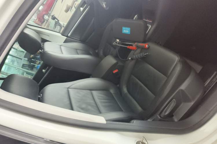 Used Volkswagen Tiguan 2012 2.0 TSI Comfort Edition
