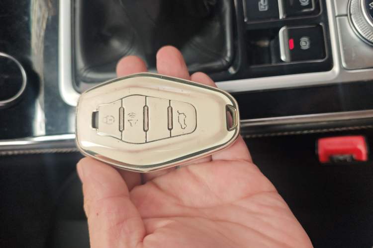 Used JETOUR X90 2020 1.5T Manual Shadow Joy Version 5 Seats
