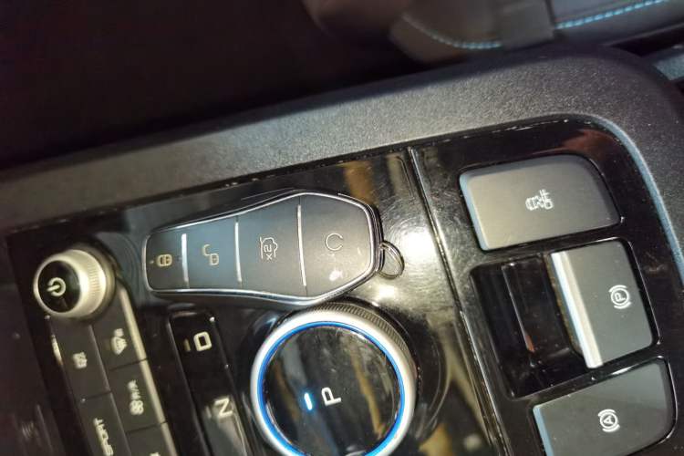 Used BYD e2 2021 Comfort Model