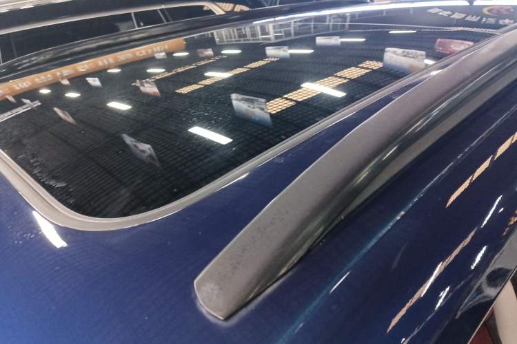 Used Changan CS75 PLUS 2020 2.0T Automatic Pilot Version