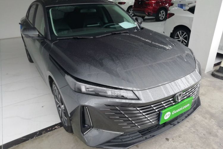 Used Changan Eado 2024 1.5T GDI Automatic Flagship Edition
