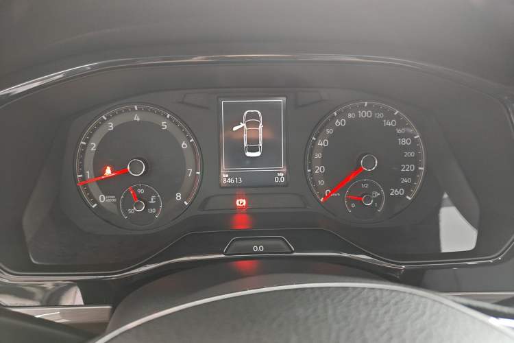 Used Volkswagen Bora 2020 1.5L Automatic Elite Version
