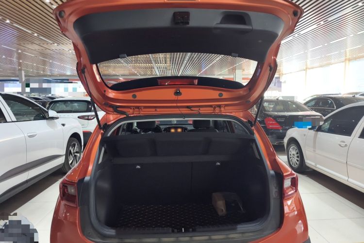 Used Kia kx1 Stonic 2019 1.4L Automatic Fun Edition China VI