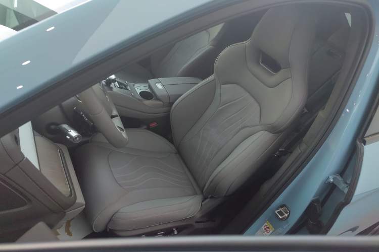 Used Denza N7 2024 630 All-Wheel Drive Intelligent Driving Max Edition
