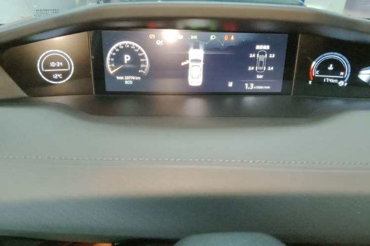 Used Changan UNI-V 2023 1.5T Sport Edition