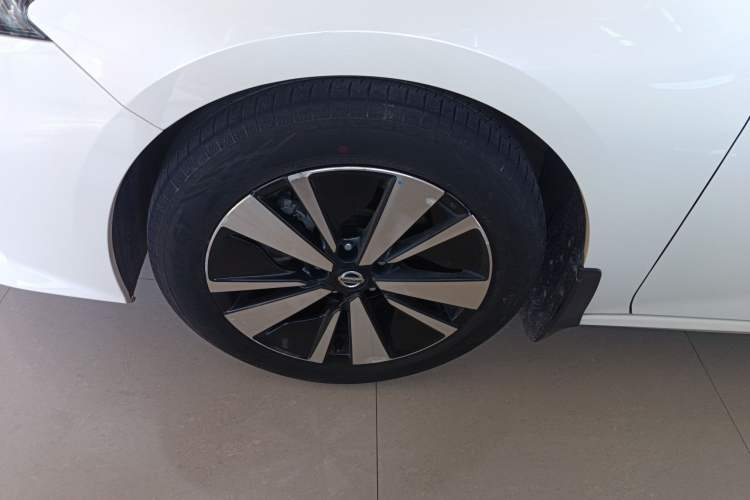 Used Nissan Teana 2021 2.0L XL Comfort Edition
