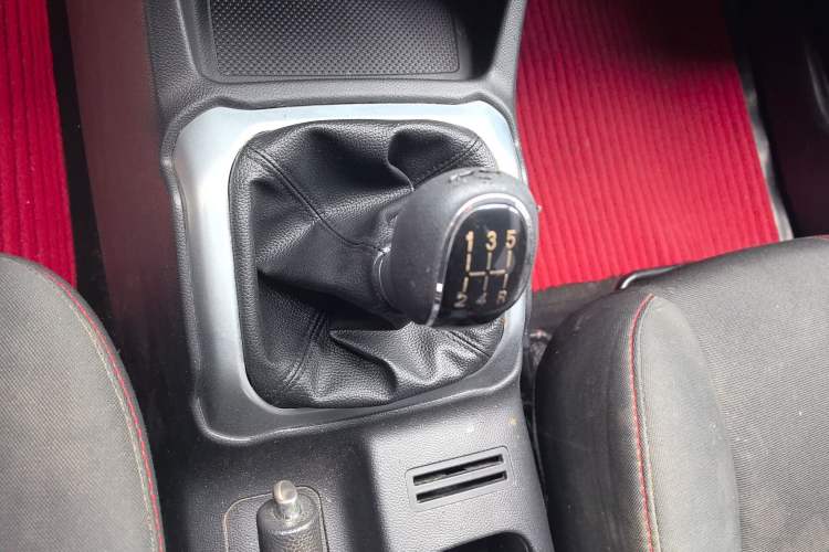 Used Oshan X70A 2018 1.5L Manual Standard Edition
