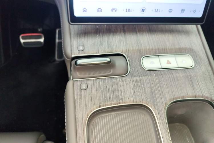 Used Nio ES7 2022 75 kWh
