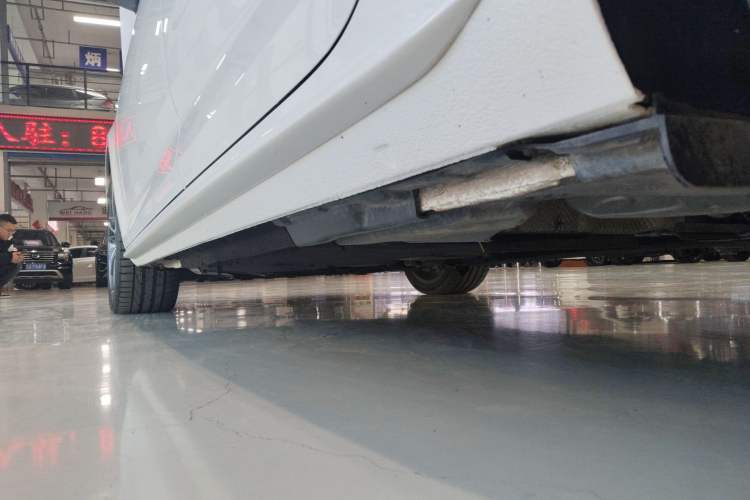 Used Audi A4L 2018 30th Anniversary Edition 40 TFSI Fashion Model
