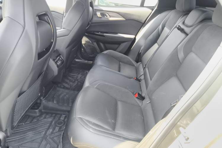 Used Lynk & Co 03 2022 1.5TD DCT JingPro
