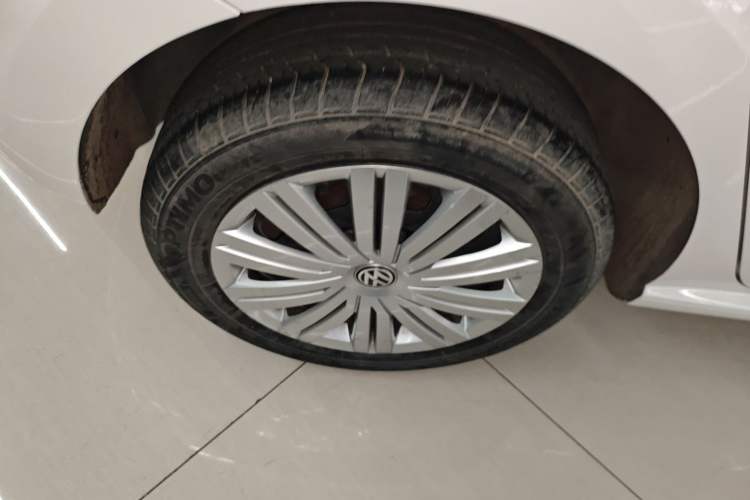 Used Volkswagen Polo 2018 1.5L Automatic Enjoyment Model
