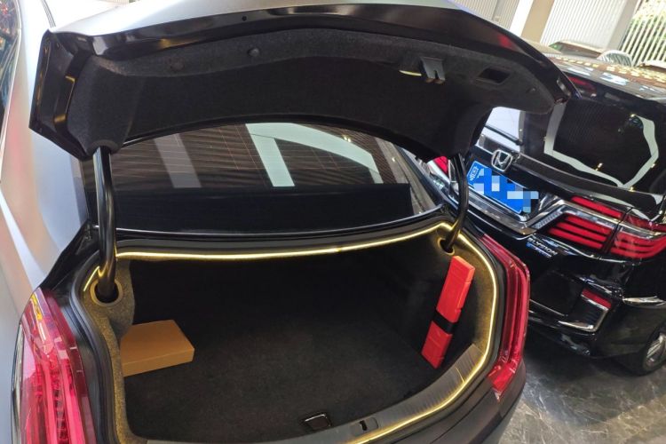 Used Cadillac XTS 2018 28T Tech Edition
