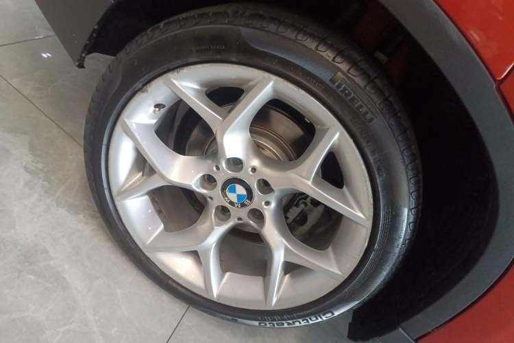 Used BMW X1 2015 xDrive20i X Package Upgrade Edition