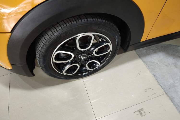 Used  MINI 2014 1.5T COOPER Fun
