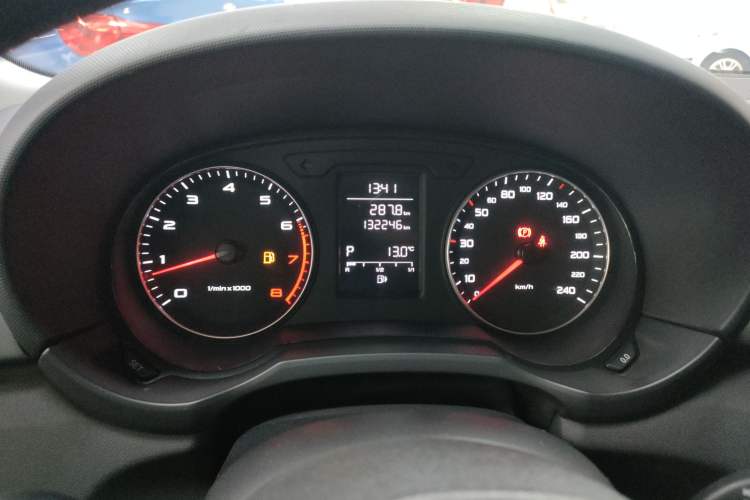 Used Audi A1 2014 30 TFSI Sportback Fashion Model