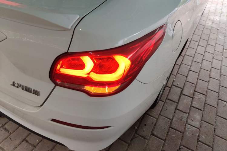 Used Chevrolet Cavalier 2019 320 Automatic Enjoyment with Sunroof