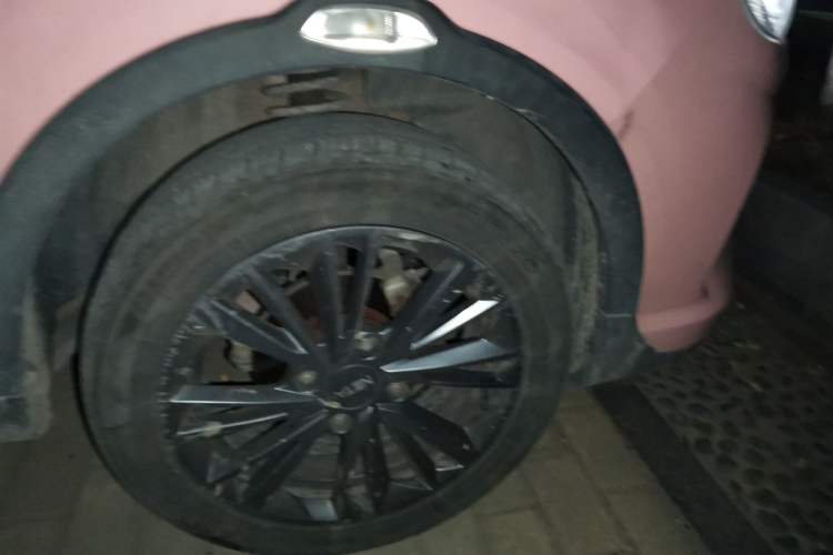 Used NETA V 2021 Witch Edition
