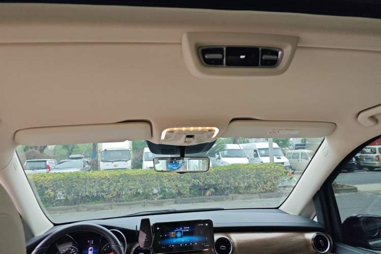 Used Mercedes-Benz V-Class 2021 V 260 L Long Wheelbase Prestige Edition
