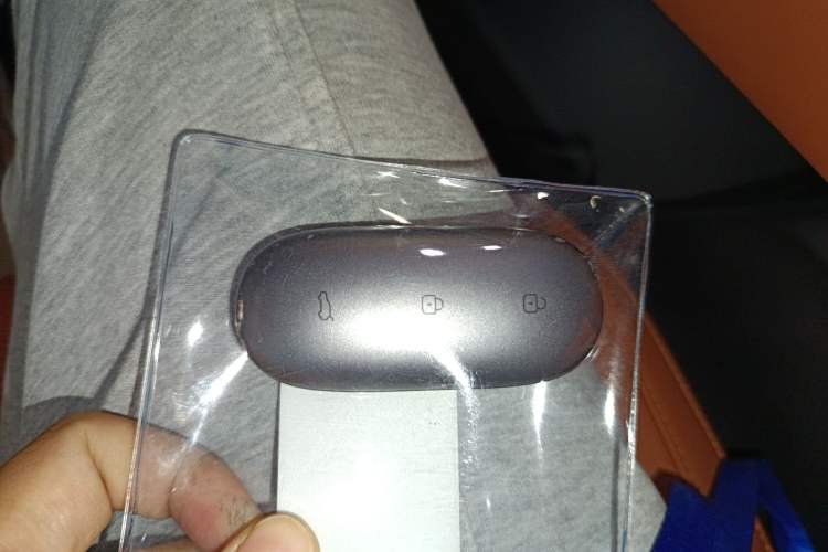 Used Li Auto L7 2025 Ultra Smart Refreshed Edition