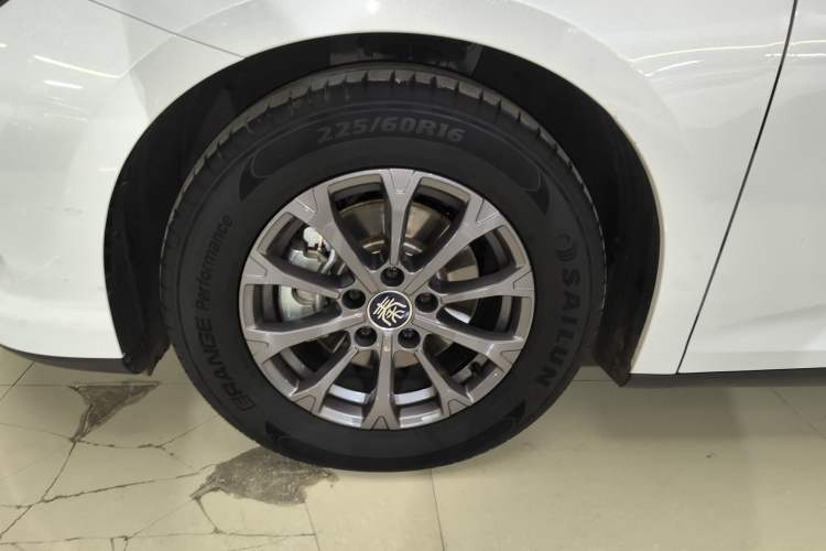 Used BYD Qin L 2024 DM-i 80KM Leading Model
