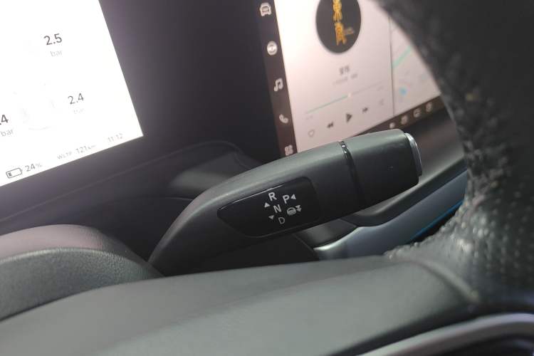 Used XPeng P7 2020 586E