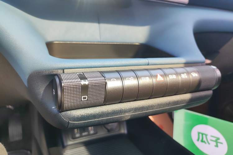 Used BYD Dolphin 2021 405 km Fashion Edition
