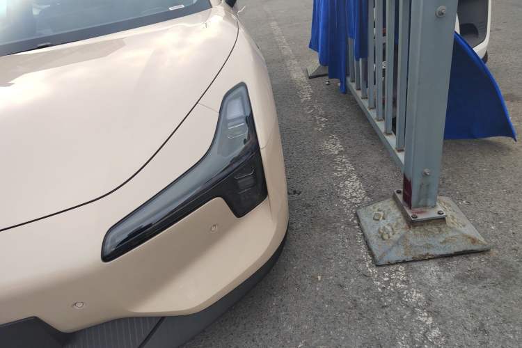 Used XPeng MONA M03 2024 620 with Ultra-Long Range
