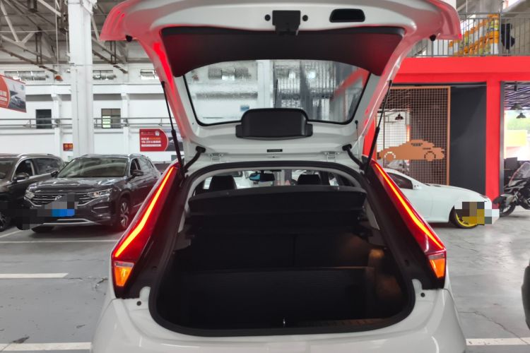 Used MG 3 2017 1.3L Manual Premium Comfort Edition
