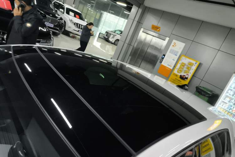 Used Volkswagen Golf 2025 300TSI R-Line