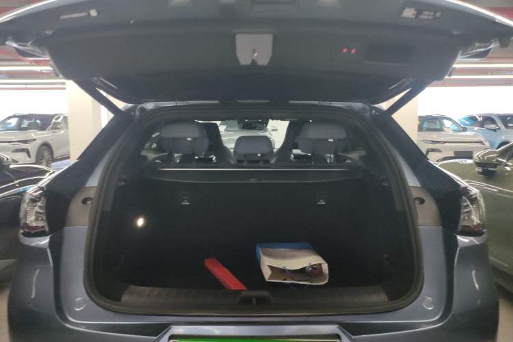 Used BYD Seal 06GT 2025 Intelligent Driving Version 605 Heatwave Edition