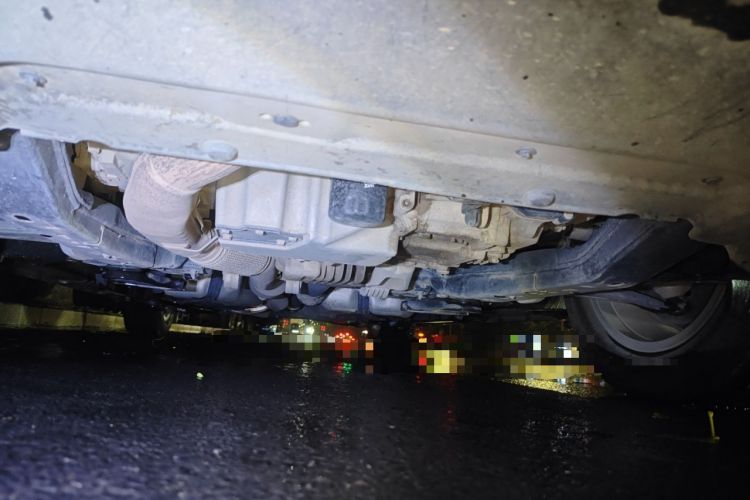 Used Buick Envision 2017 28T Four-Wheel Drive Luxury Model
